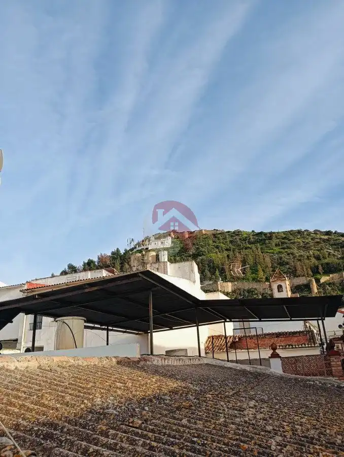 Casa in affitto a Cártama pueblo, imagen 17
