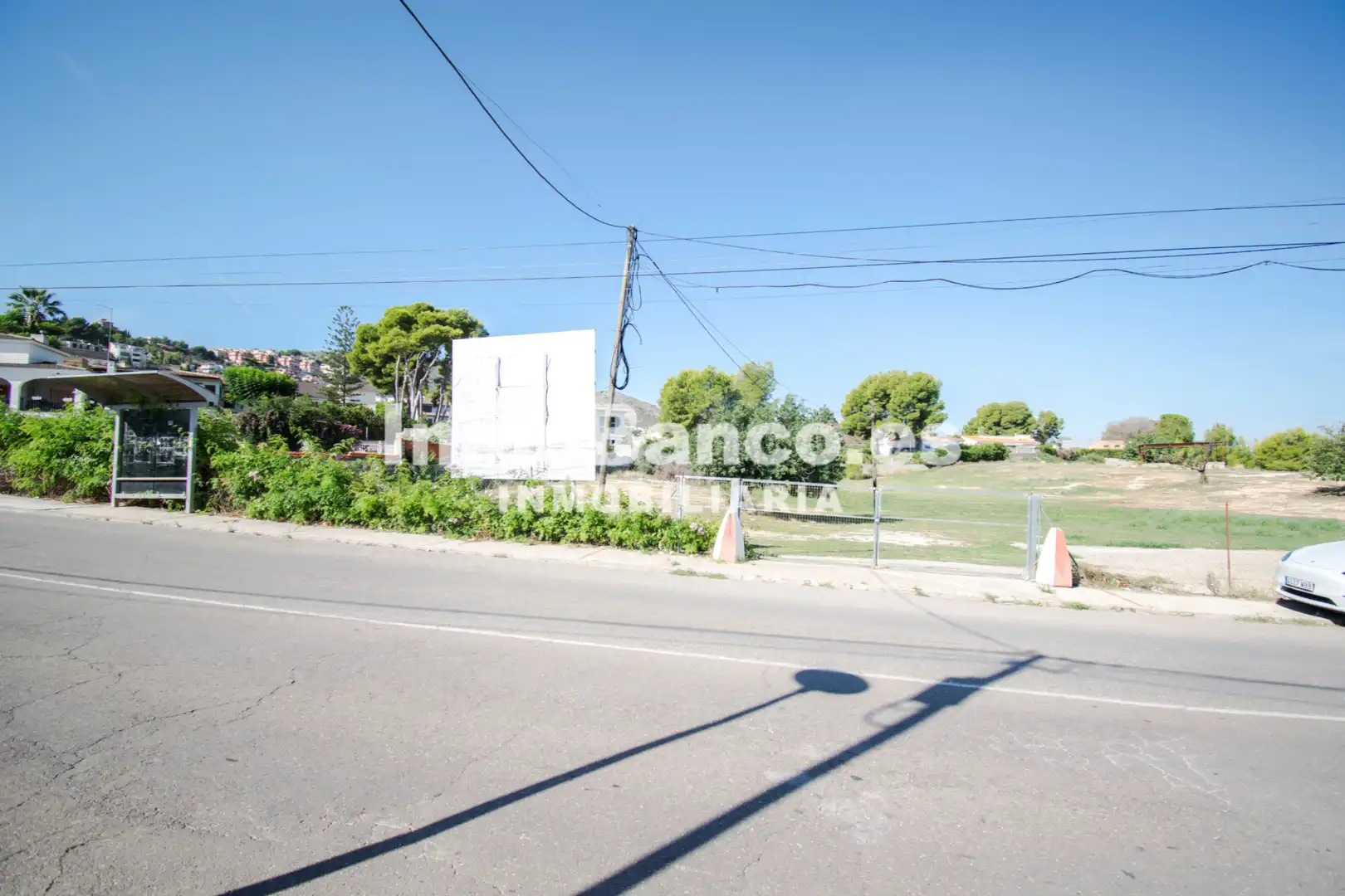 Terreno residenziale in vendita a Avenida del Rio Turia 9, imagen 27