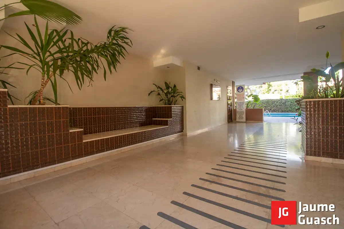 Flat with pool for sale in Passeig de Francesc Macià 36, imagen 10