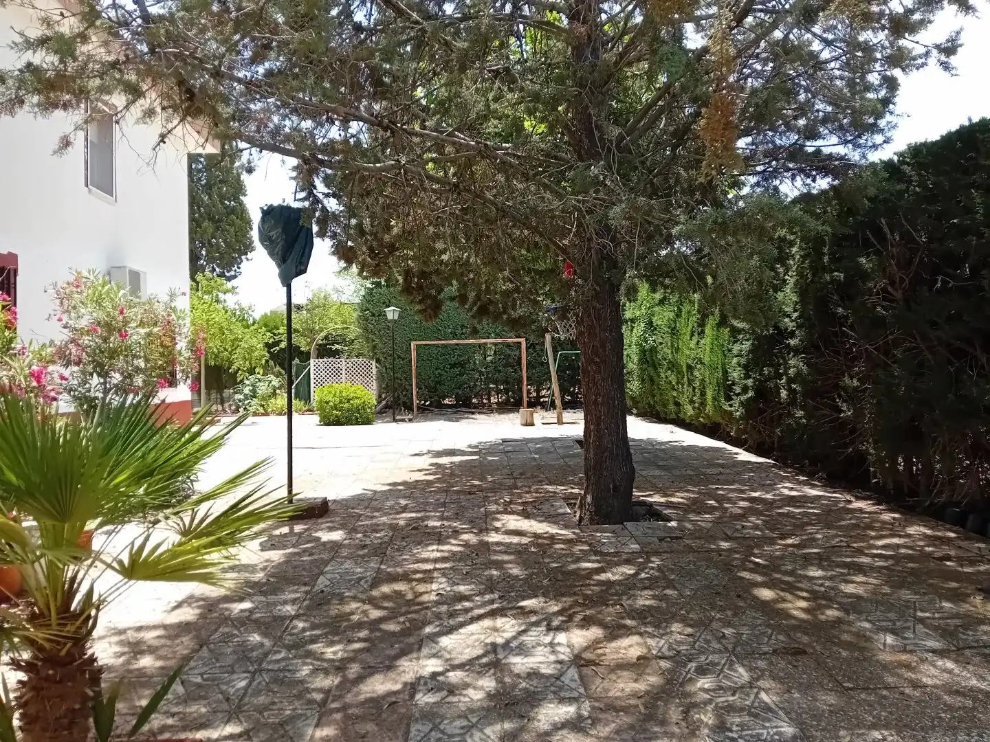 Xalet amb terrassa en venda a Pozuelo de Calatrava, imagen 15