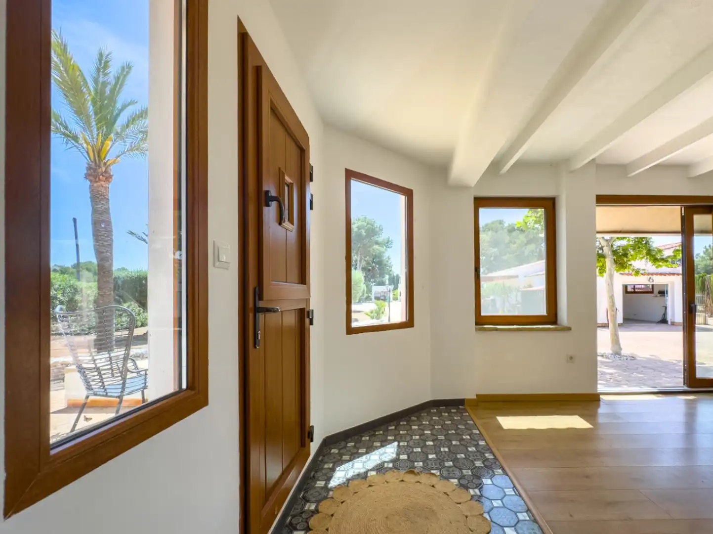 Casa en venta en Pueblo - Urbanizaciones, imagen 18