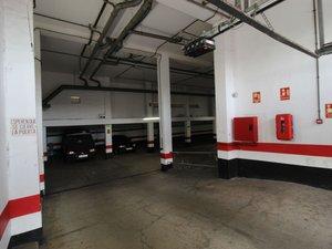 Photo 5 of Garage for sale in Calle Pintor Pepe Dámaso, 2, Tamaraceite, Las Palmas