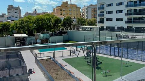 Foto 2 de Piso de alquiler en La Geltrú - Sant Jordi, Barcelona