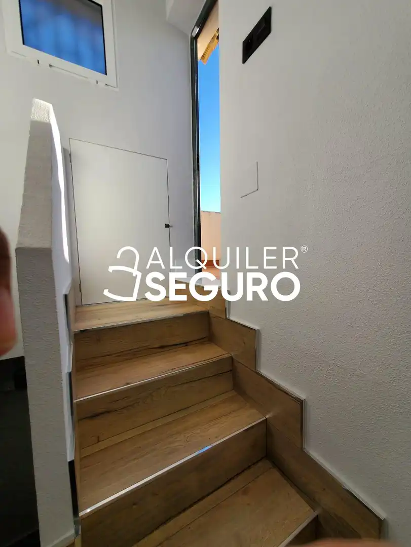 Terrassa de Casa o xalet de lloguer en Santa Pola amb Aire condicionat, Calefacció i Terrassa