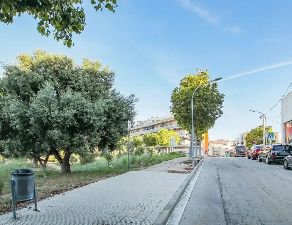 Terreno residenziale in vendita a Carrer Josep Irla Bosch, imagen 14