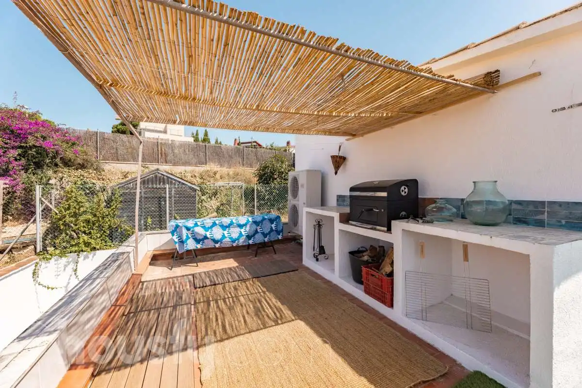 Casa o xalet en venda a Avinguda dels Llimoners, Canet de Mar