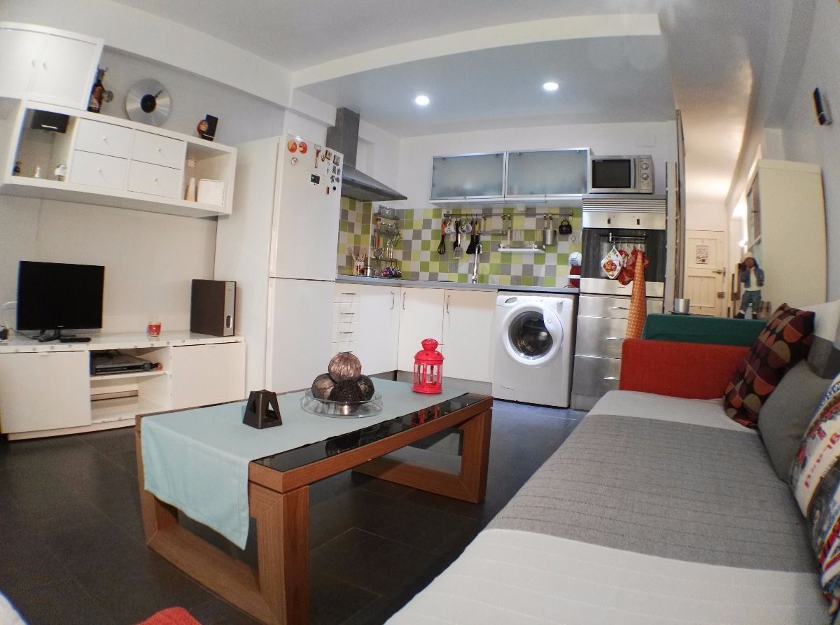 Flat to rent in  Avenida madrid, Platja de la Pobla de Farnals