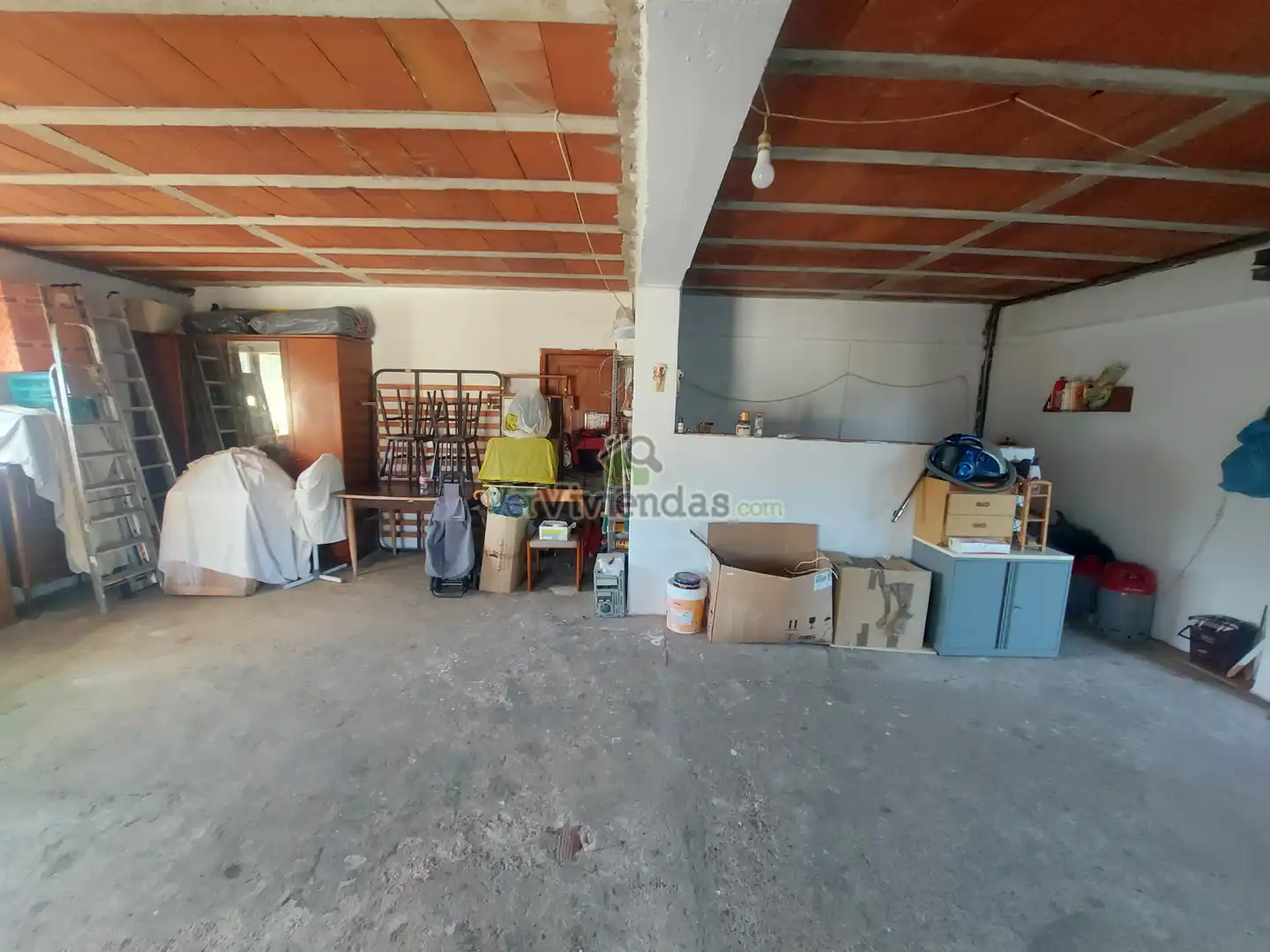 Casa o xalet en venda a Carrer Serra Corredora, 18, Cervelló