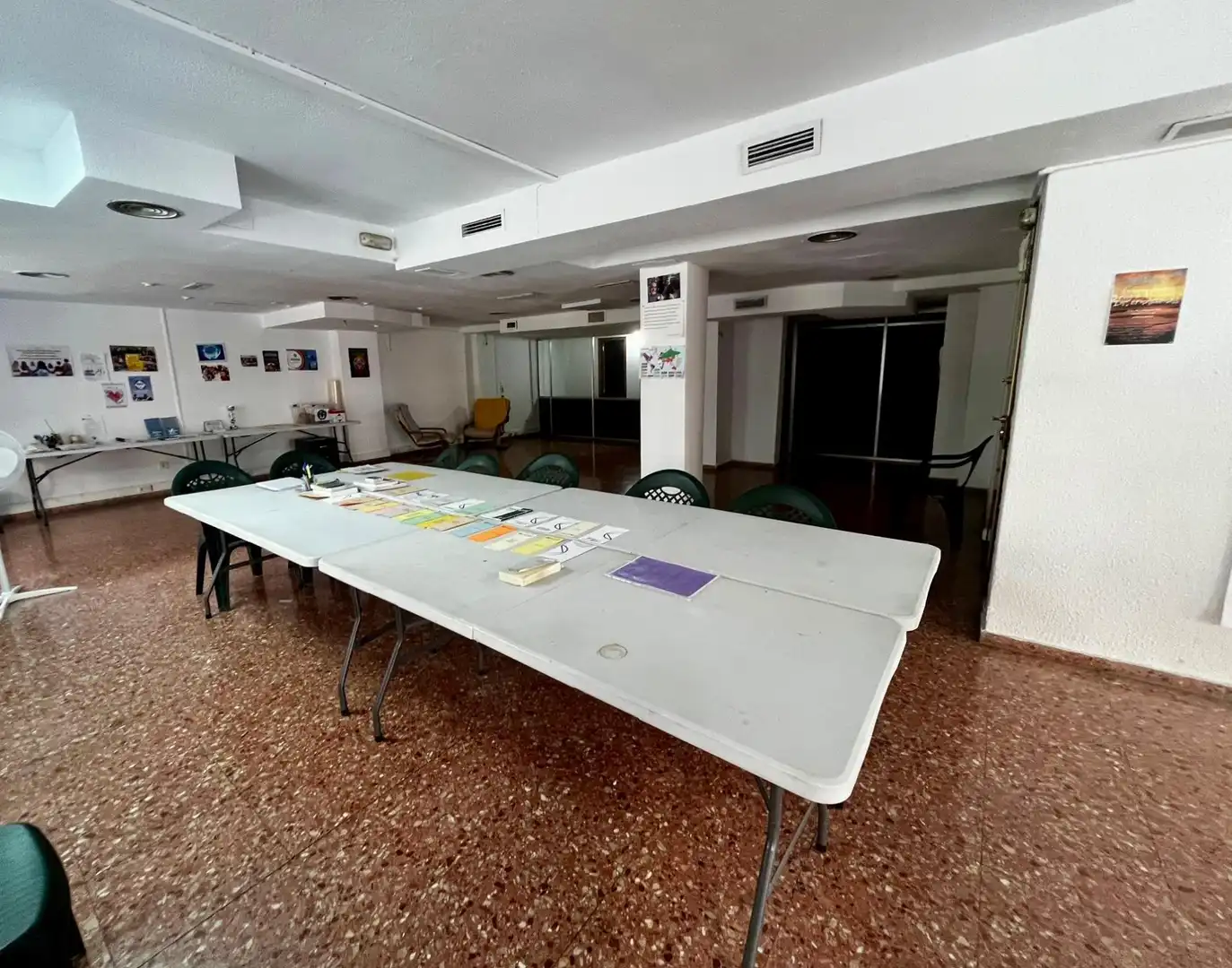 Gewerbefläche zum Verkauf in Centro, imagen 13
