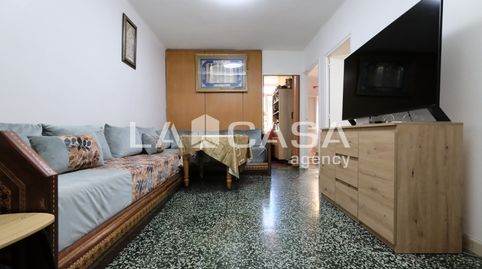 Foto 5 de Piso en venta en Verdum, Barcelona Capital