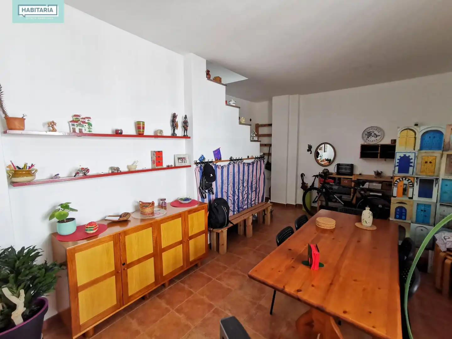 Houses for sale in Málaga  with Terrace and Balcony