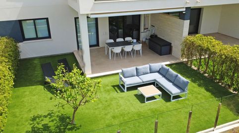 Foto 3 de Apartamento en venta en El Pinar de Campoverde, Pilar de la Horadada