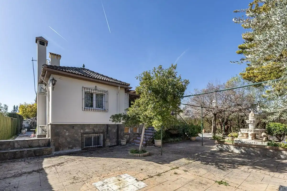 Chalet en venta en Calle Olmo 127, imagen 42