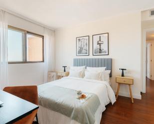 Dormitori de Apartament per a compartir en  Valencia Capital