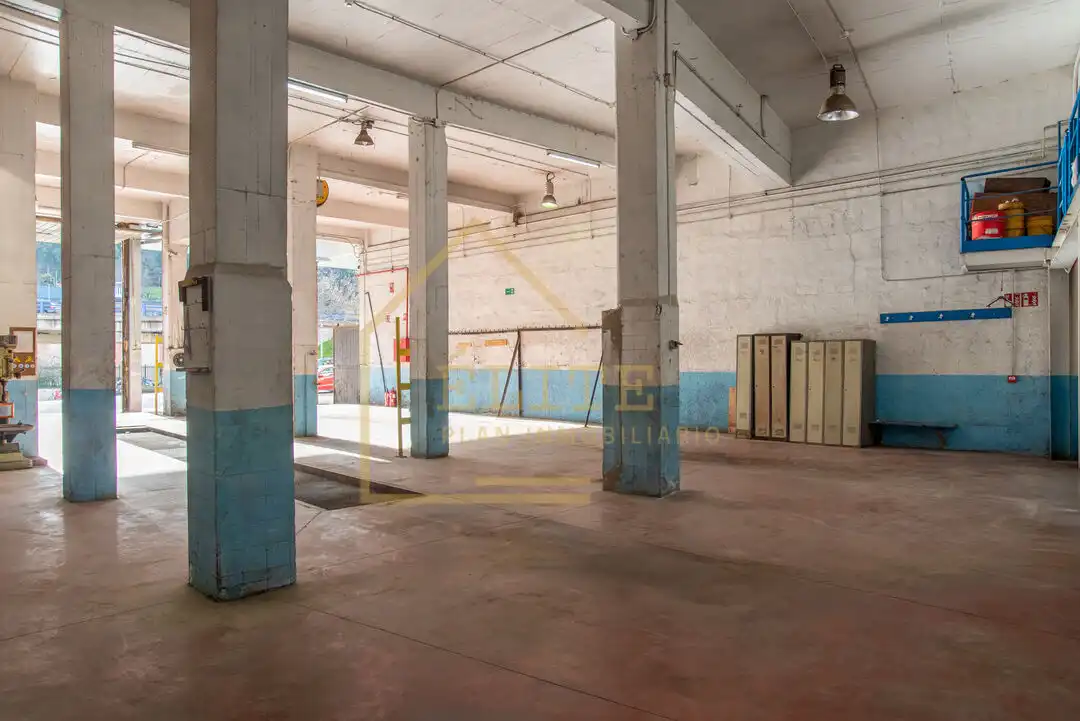 Local comercial en venda a Ortuella, imagen 4