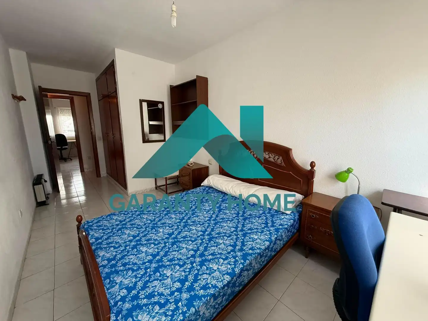 Wohnung zur Miete in Casco Antiguo, imagen 15