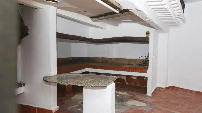 Residencial en venda en Sot de Chera