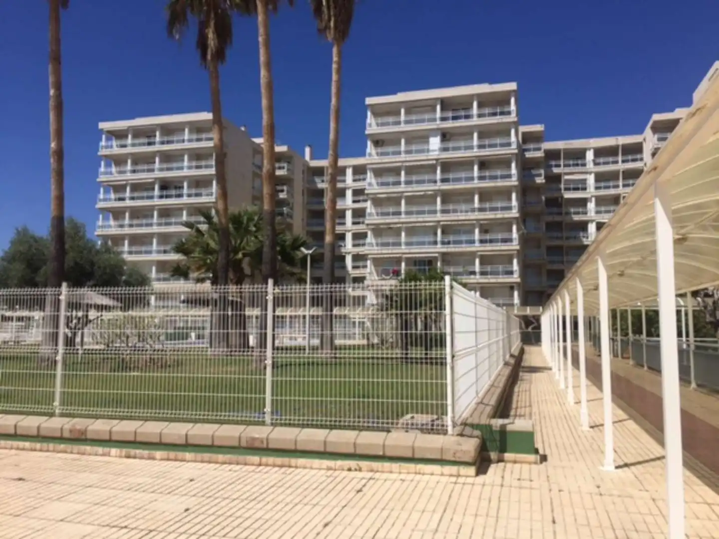 Appartement compact avec piscine à vendre à Carrer Mare Nostrum, imagen 26