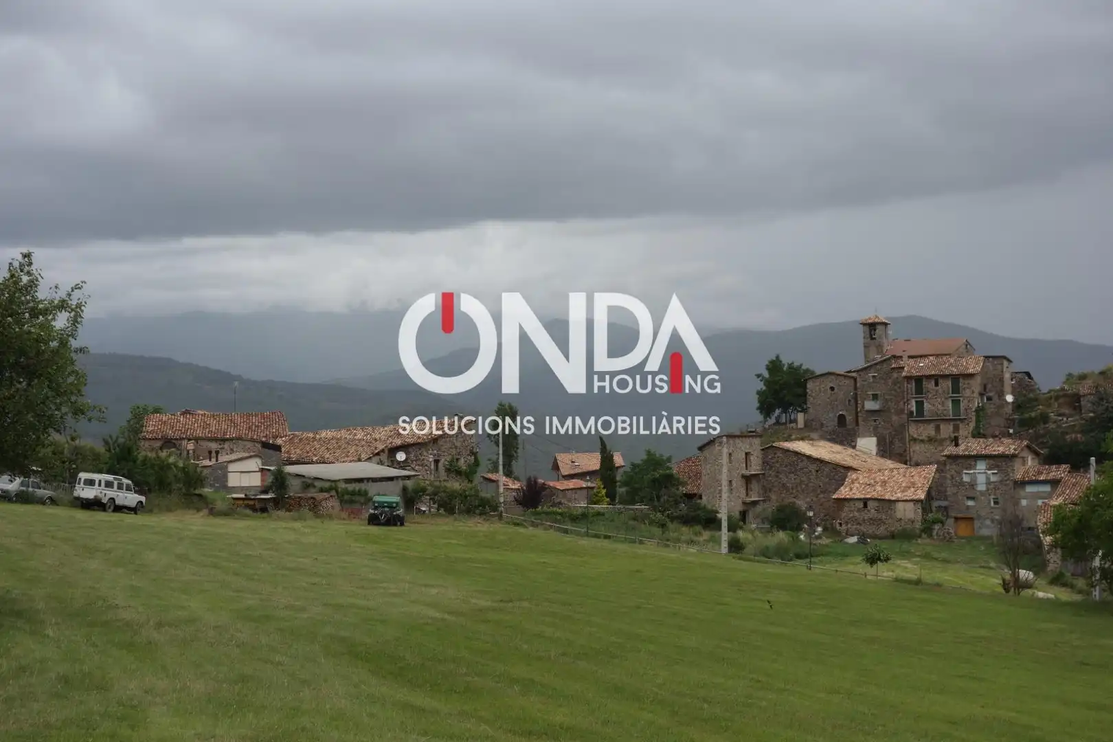 Residential for sale in Calle Naens, 8, Senterada