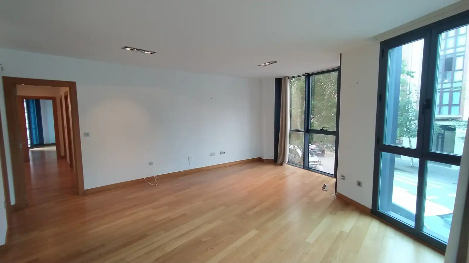 Sala de estar de Apartamento en venta en Santander con Calefacción, Jardín privado y Terraza