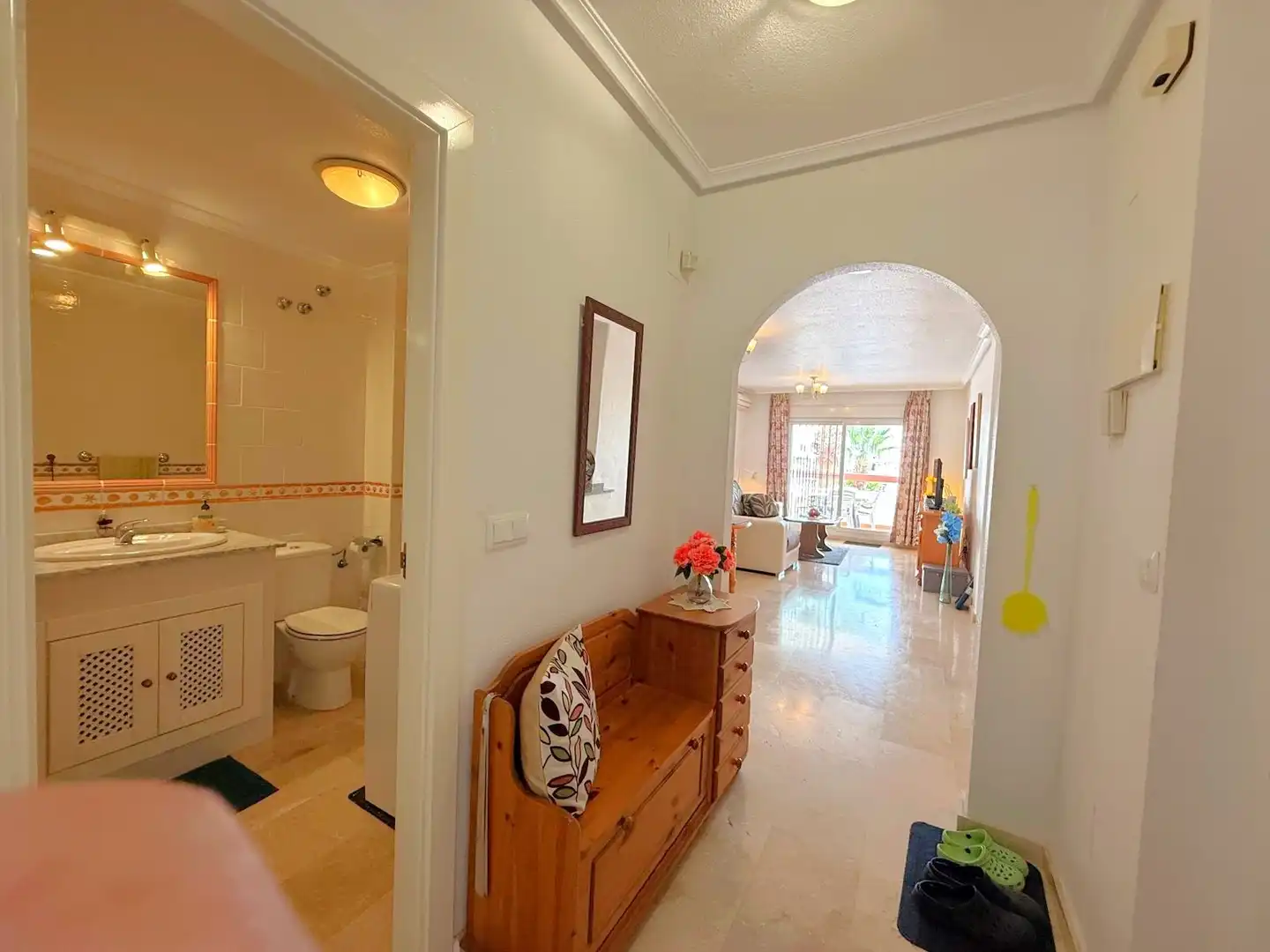 Apartment mit Terrasse zum Verkauf in Orihuela Costa, imagen 7