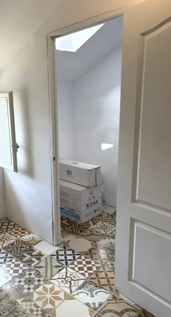 Casa adosada en venta en Rasquera