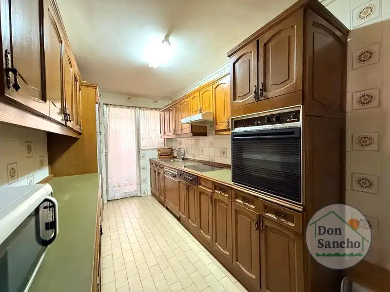Piso con ascensor en venta en Centro, imagen 21