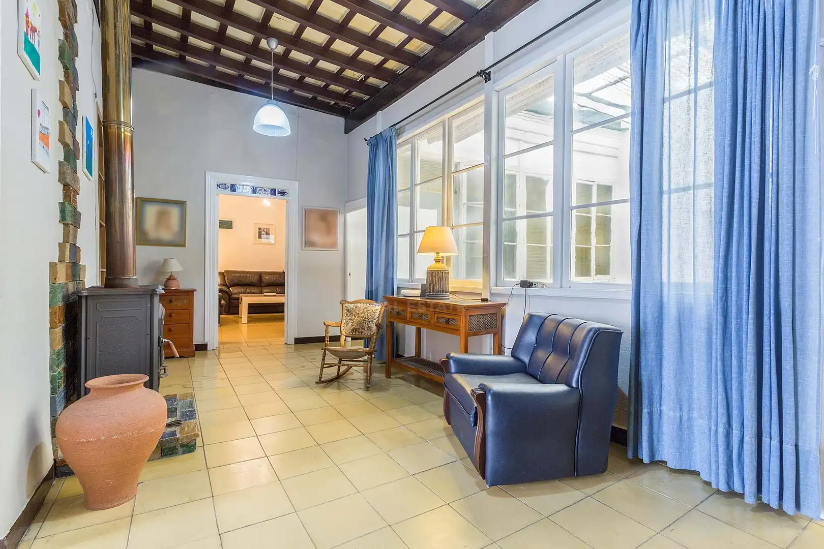 Casa o xalet en venda en Chiclana de la Frontera amb Aire condicionat, Calefacció i Terrassa