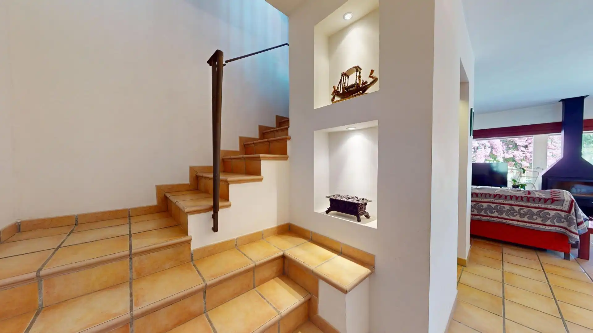 Casa o xalet en venda en  Palma de Mallorca amb Aire condicionat, Jardí privat i Terrassa