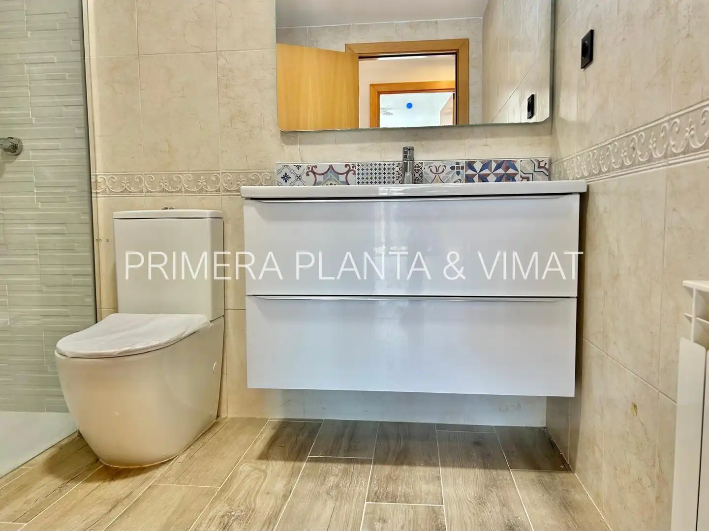 Penthouse mit Terrasse zum Verkauf in Calella, imagen 22