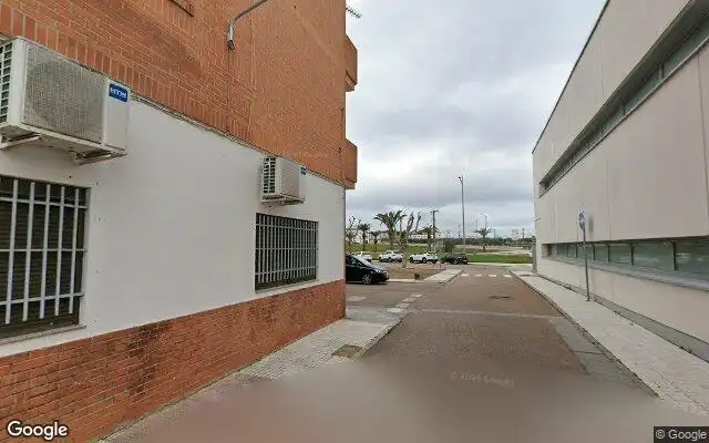 Flat for sale in AV CONQUISTADORES