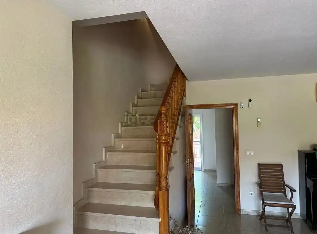 Detached homes for rent in Alicante / Alacant  with Air Conditioner, Heating and Private garden