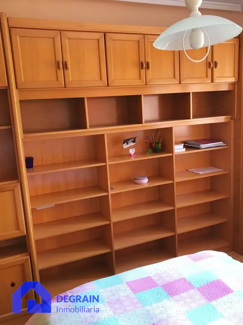 Wohnung zur Miete in Oviedo  mit Möbliert