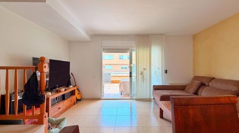 Foto 5 de Casa adosada en venda a Les Salines - Pla de Sant Pere, Cubelles