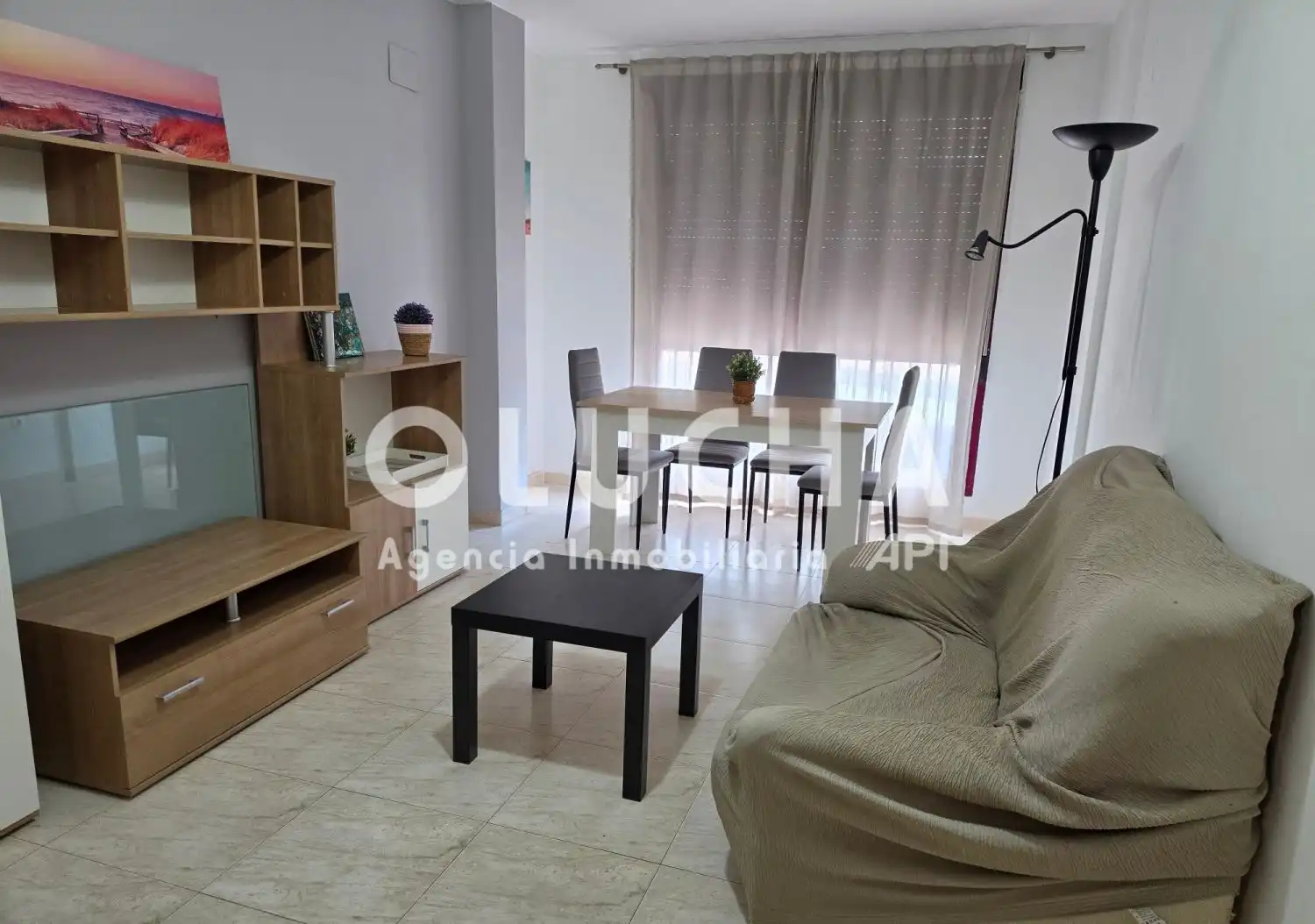 Sala de estar de Piso en venta en Onda con Trastero