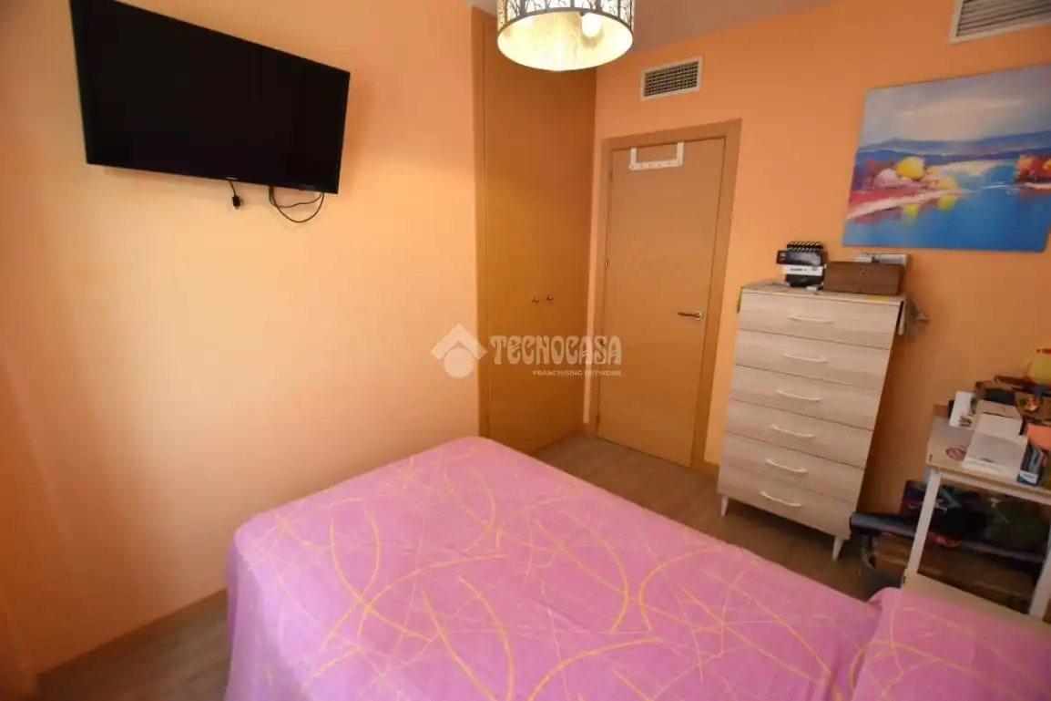Piso en venta en Getafe Norte