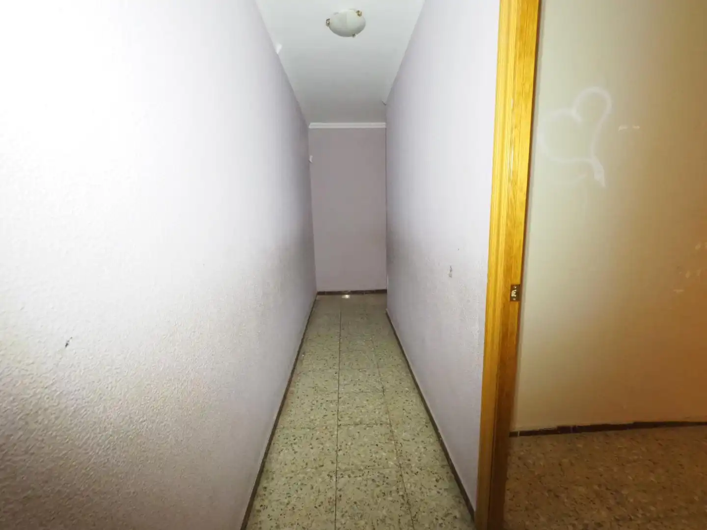 Flat for sale in Sabadell  with Terrace