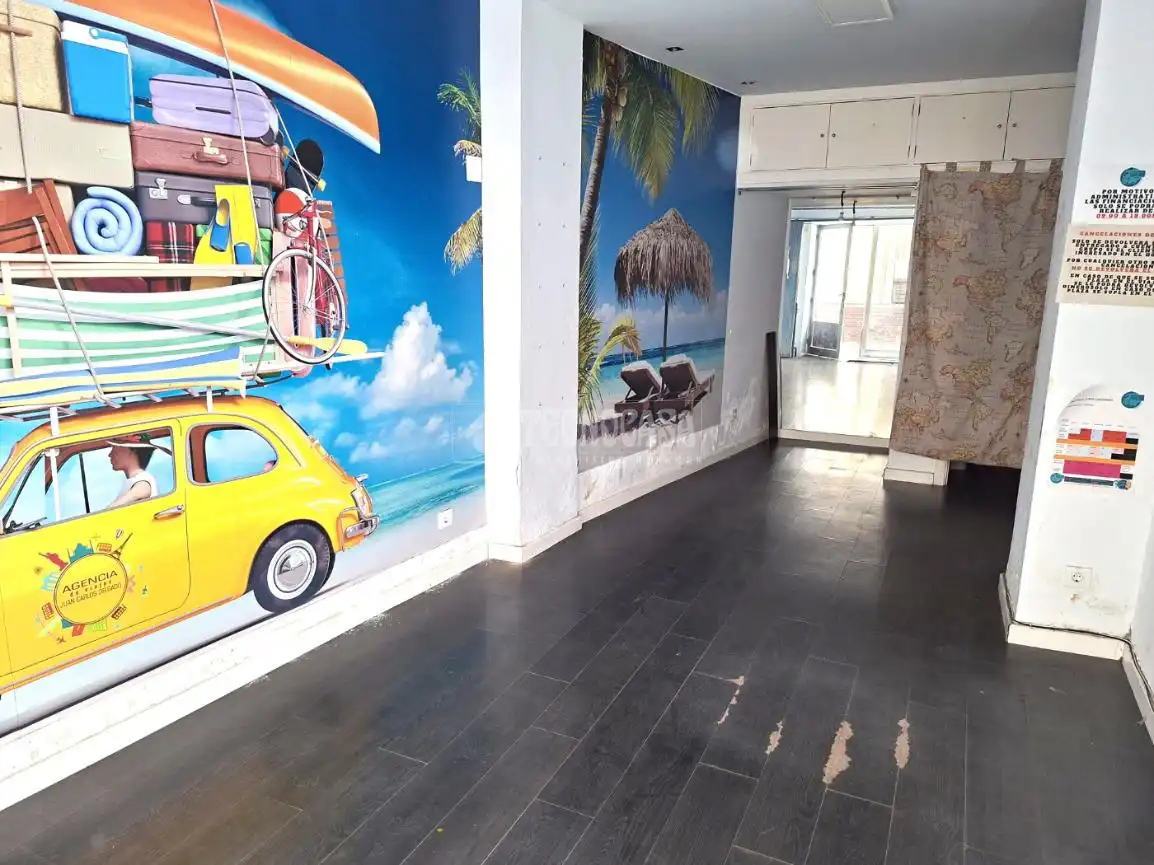 Local comercial en venta en Coria del Río, imagen 7