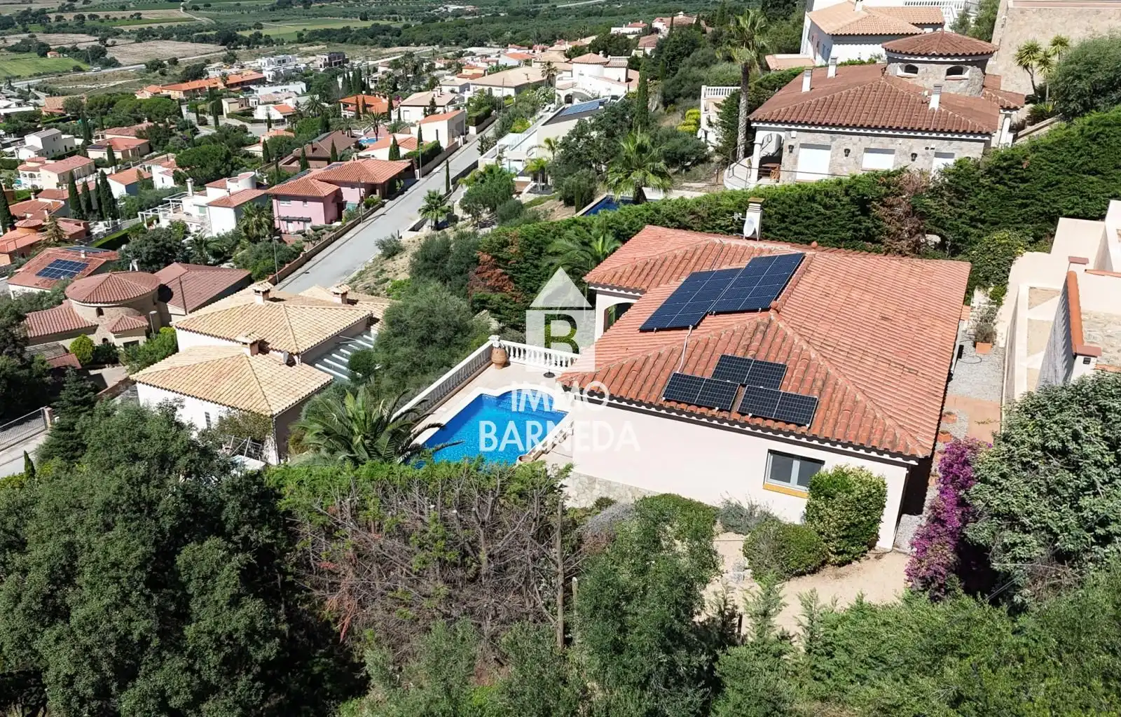 Casa o chalet en venta en Anglaterra, 203, Palau-saverdera