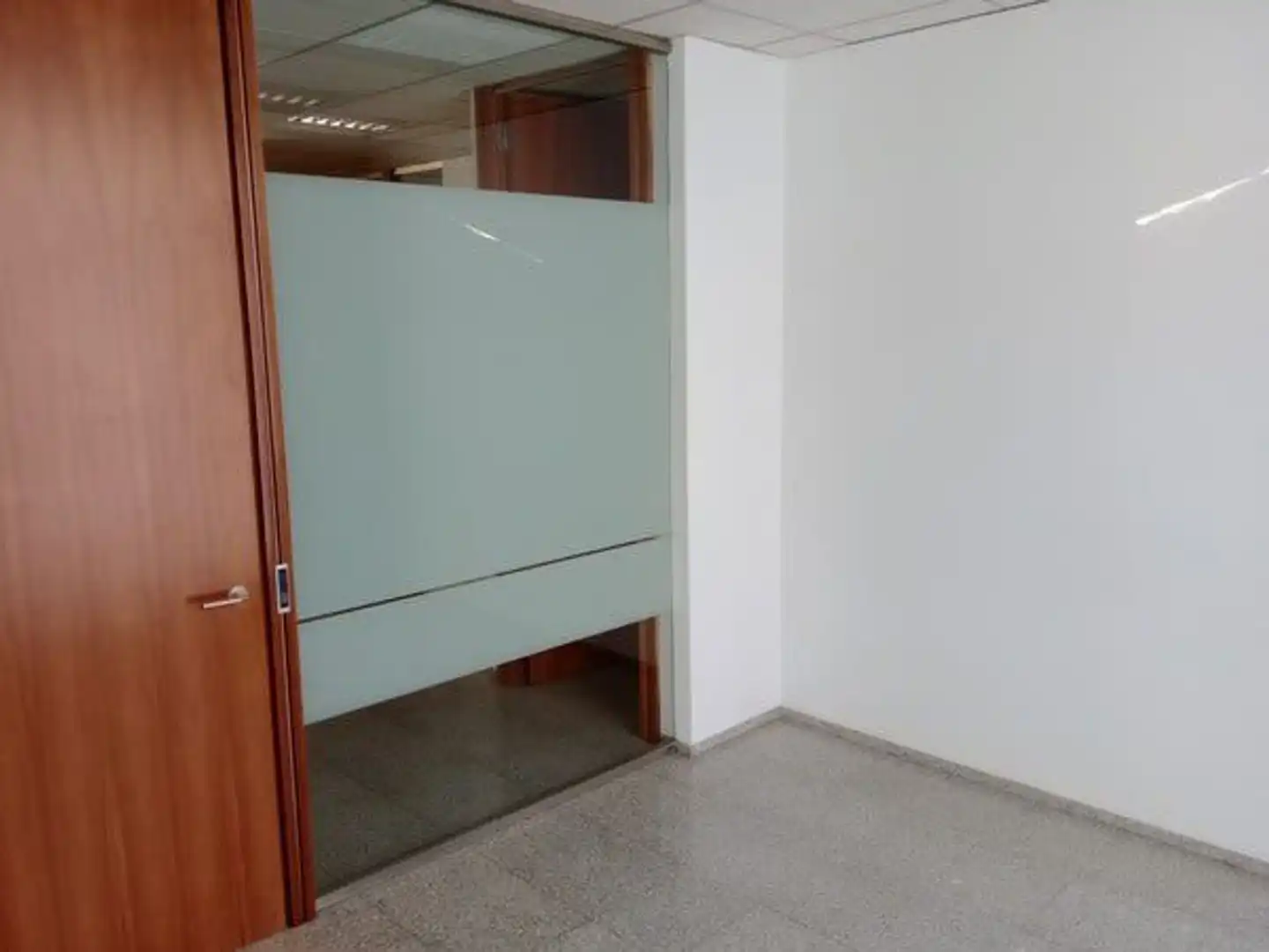 Local comercial en venda a Avenida de Pius XII 28, imagen 11
