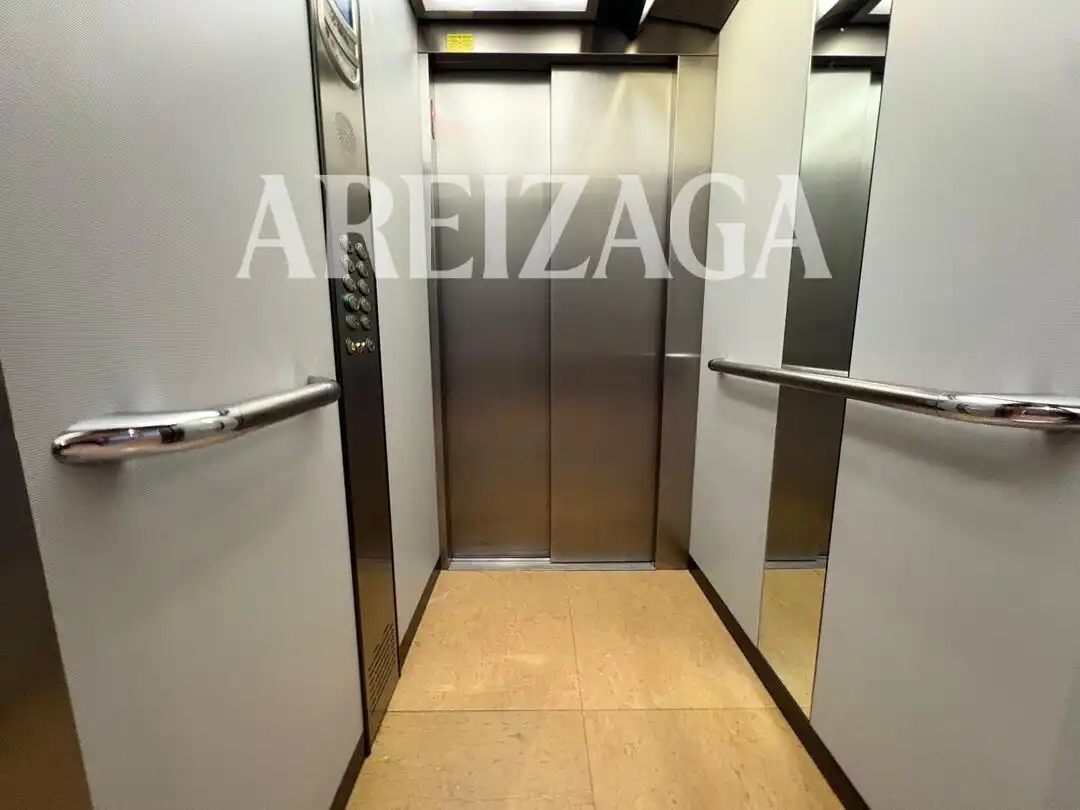 Pis de lloguer en Amara - Berri