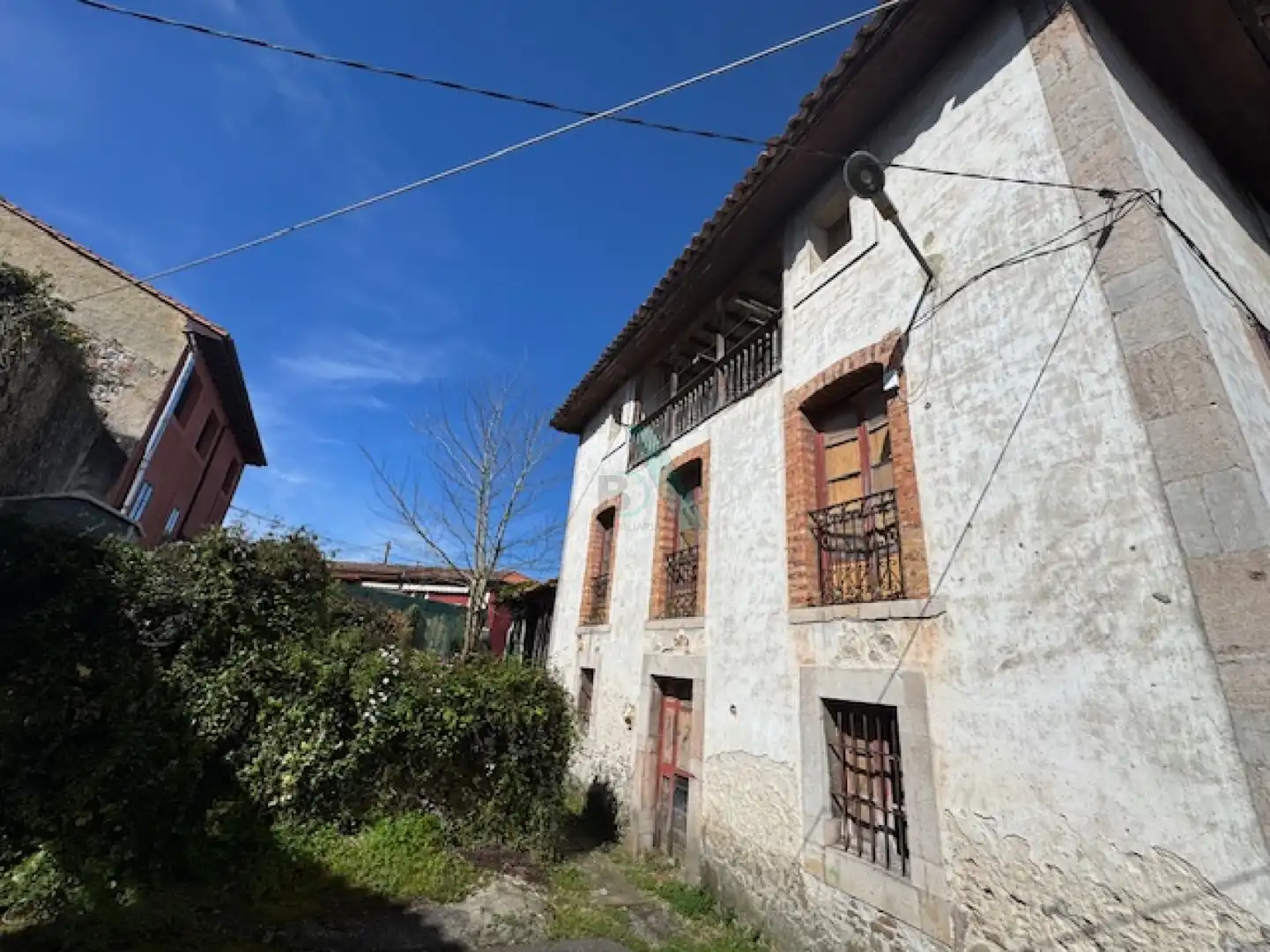 Maison à vendre à Llanes - pancar, imagen 3