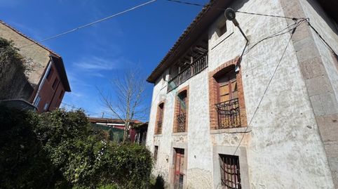 Foto 3 de Casa o chalet en venta en Llanes - Pancar, Llanes pueblo, Llanes