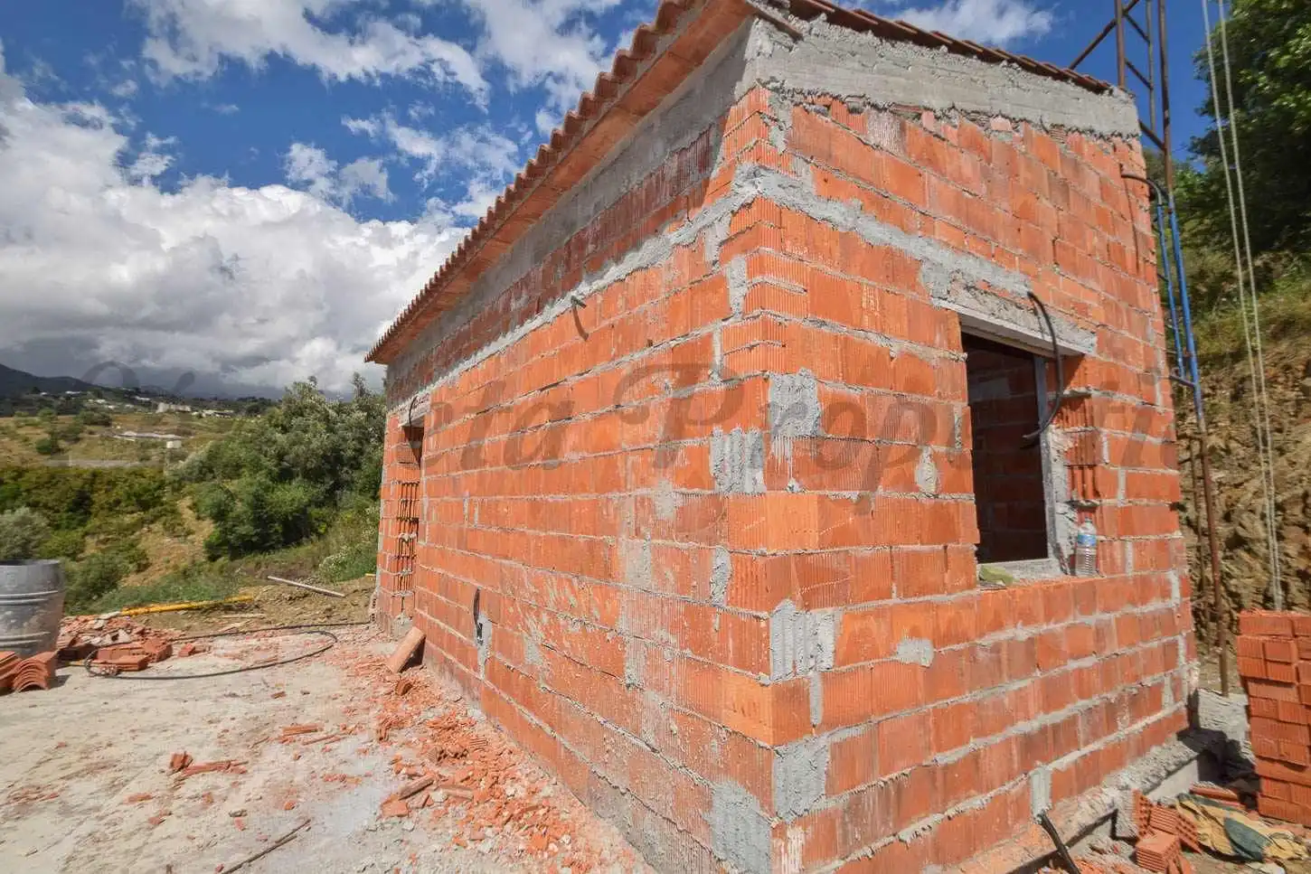 Casa en venta en Torrox Pueblo, imagen 9