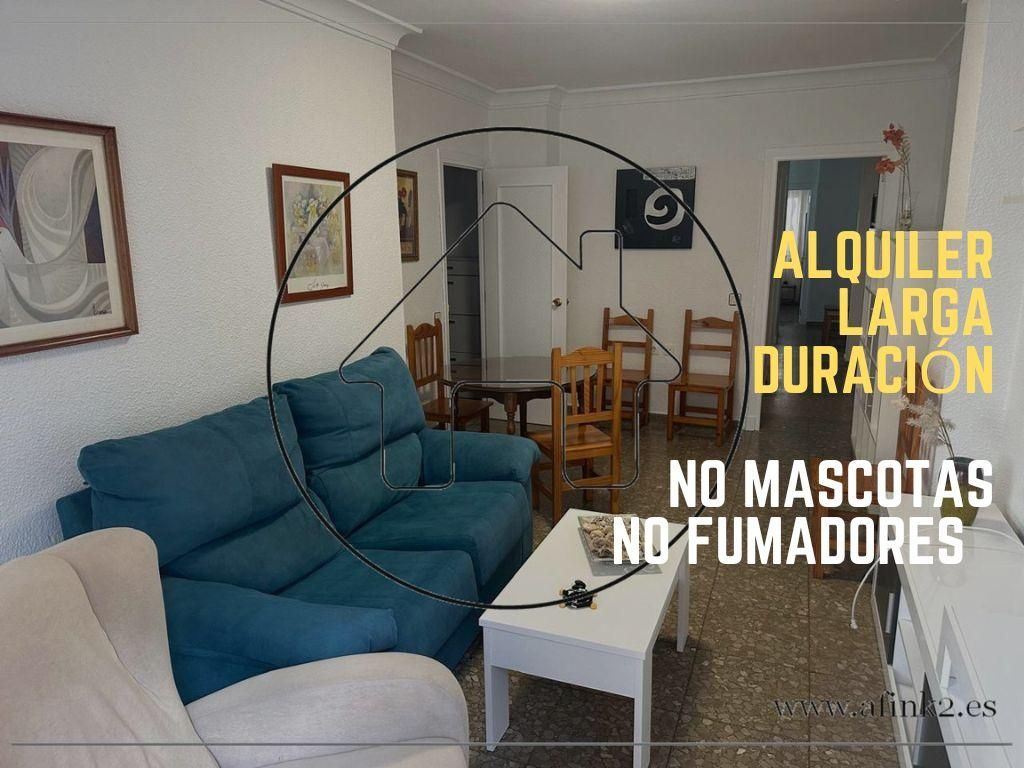 Flat to rent in Independencia, Centro