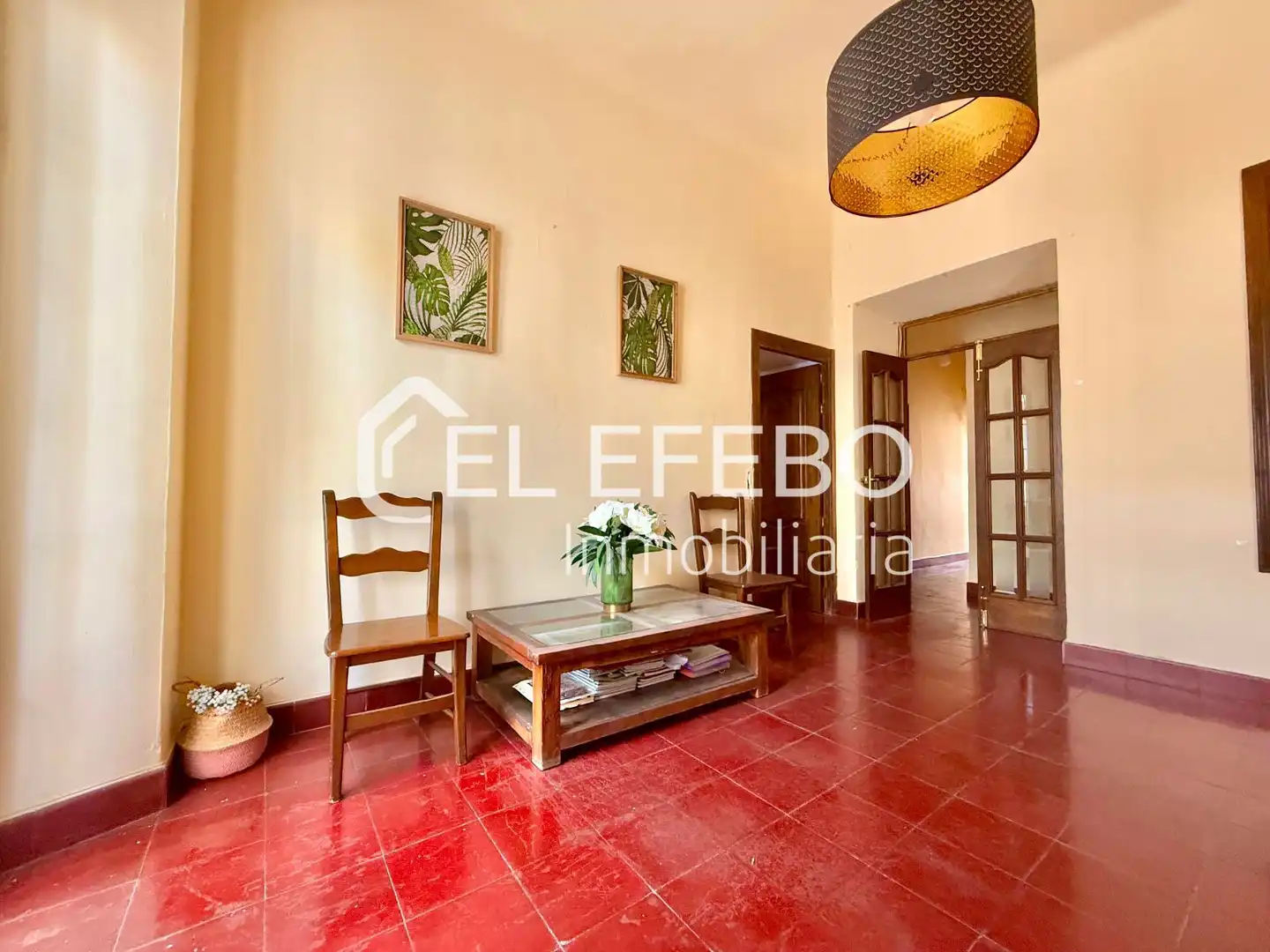 Casa o chalet en venta en Antequera con Horno, Lavadora y Balcón