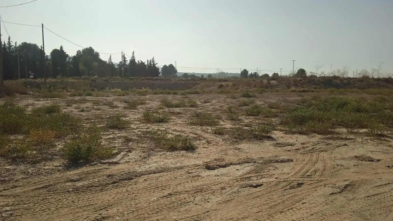 Terreni e lotti in vendita a Alhama de Murcia ciudad