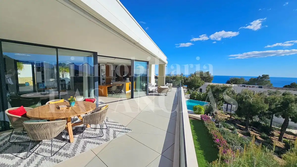 Maison à vendre à Altea Hills