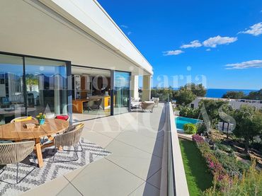 House for sale in Altea Hills