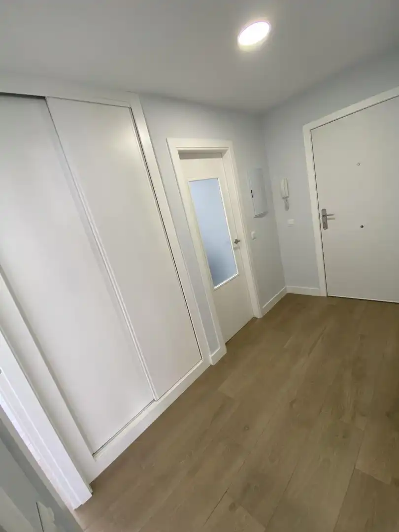Piso de alquiler en Brunete